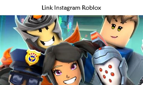 instagram roblox|roblox instagram game.